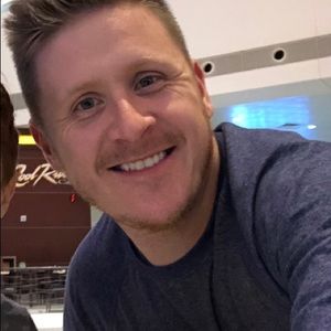 Meet your Posher, Ben